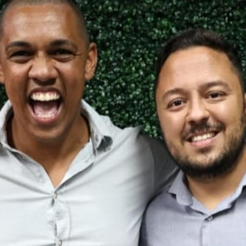 Jo&atilde;o Marcelo - Prefeito de Nova Lima