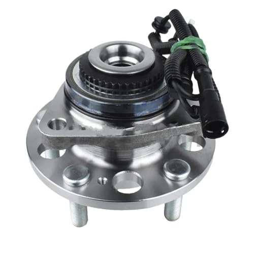 Roulement de roue SsangYong pour stopper le bruit métallique | Kit moyeu Rexton 41420-09400