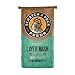 Naturally Free Organic Layer Feed for Chickens and Ducks - 18% Protein - 40-lbs - Non-GMO Project Verified, Soy Free and Corn Free - Scratch and Peck Feeds
