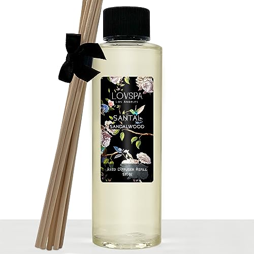 Hyascent Hourglass Fragrance Diffuser by Courtneys Candles