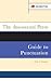 The Associated Press Guide To Punctuation