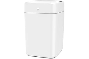 AirDeer Smart Automatic Trash Can: A Revolutionary Waste Management Solution