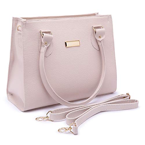 Bolsa Feminina Lorena Bege Any Shoes