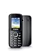 Produktbild emporiaFN313, Seniorenhandy 2G, Tastenhandy ohne Vertrag, Mobiltelefon mit Notruftaste, 1,77-Zoll-Display, Schwarz