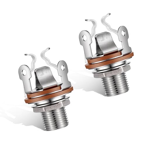 WJIAAA Multi-Contact 1/4 inch jack