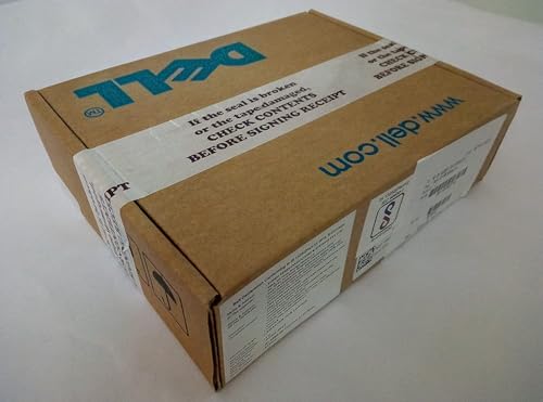 Image of Dell Laptop Adapter Charger 65w 19.5V 3.34A (New Pin 4.5 * 3.0mm) MGJN9 for Inspiron 11 (3147, 3148, 3152, i3152, 3153, 3157, 3158, 3162) Series (with FUGEN Power Cord) Black
