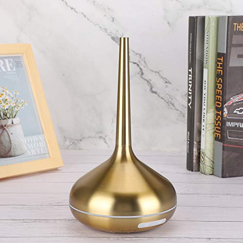 120 ml 7 Colori Diffusore di Aromaterapia