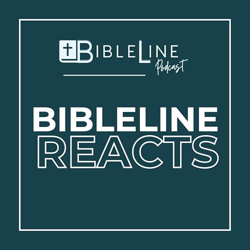 The BackLoaded Works Gospel | BibleLine Reacts to Tack Room Bible Talk Podcast Por  arte de portada