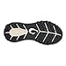 OLUKAI Makiki Women's All-Terrain Athletic Shoes, Durable Sneakers for Versatile Wear, Lightweight & Breathable, All-Day Comfort & Wear, 7.5, Lava Rock/Dk Shadow