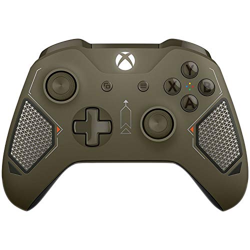 Xbox Wi-fi Controller – Fight Tech Particular Version (Renewed)