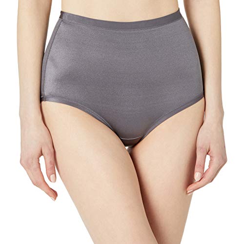 Image of Vanity Fair Women's Body Caress Brief Panty 13138