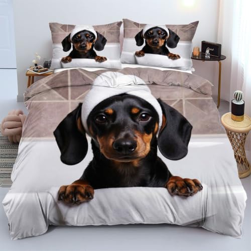 Dormir plus confortablement avec la housse de couette légère - 2