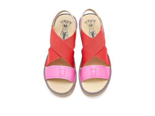 Image of FLY London womens Taji502fly