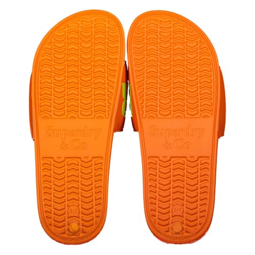 Superdry Pool Slides EU 40-41