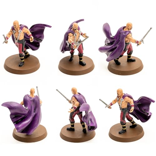 G.I. Joe Heroscape Rumble at The Rift Battle Box miniatura 7