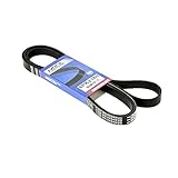 MOCA EPDM 6PK2160 Belt Fits 1994-1995 for Ford Taurus Wagon 3.0L & 1996-1999 Mercedes-Benz C230 Sedan 2.3L & 1995-2001 Mercury Sable Wagon 3.0L