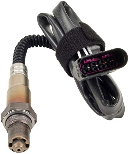 Sonde lambda Bosch 16121 de type OE pour régulation de gaz d'échappement