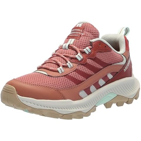 Merrell Speed Strike 2 Hiking Shoe Cover