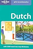 Dutch: Lonely Planet Phrasebook