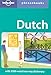 Dutch: Lonely Planet Phrasebook