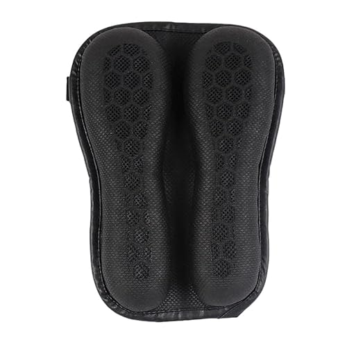 Housse pour vélo électrique anti-mal de fesses avec gel respirant