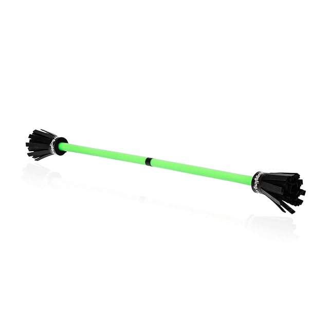Play Juggling - Kit FLOWERSTICK Modelo Tulipán para Malabares