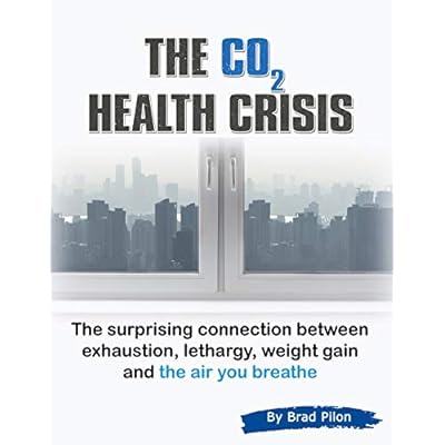 The CO2 Health Crisis