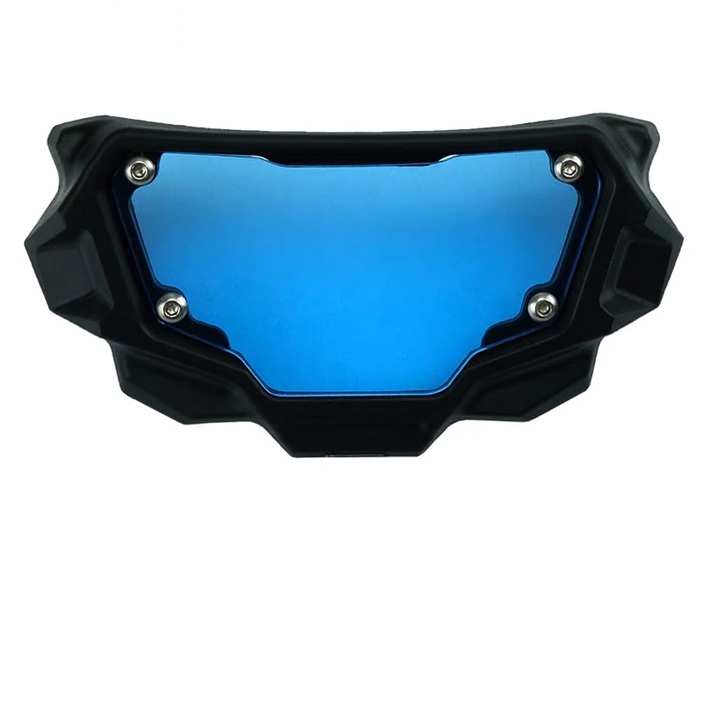 CZLLQXWWCX Headlight Protector Motorcycle Headlight Cover Headlight Protective Film Screen Protector for MT-09 MT-09 SP MT 09 SP MT09 MT09DP 2024 2026 Accessories