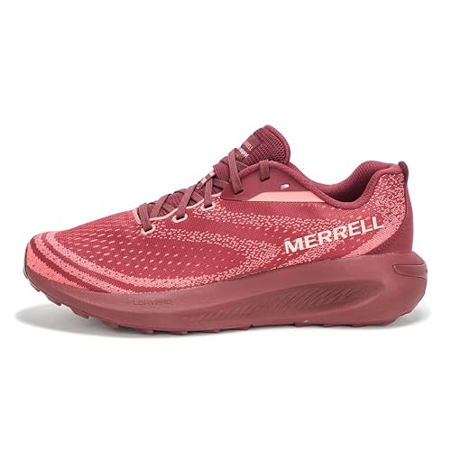 Image of Merrell Men's Morphlite Trail Sneakers