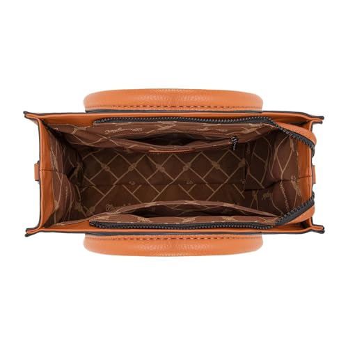 Image of Montana West x Wrangler Tote Bags Purses for Women Work Top-Handle Handbags with Strap