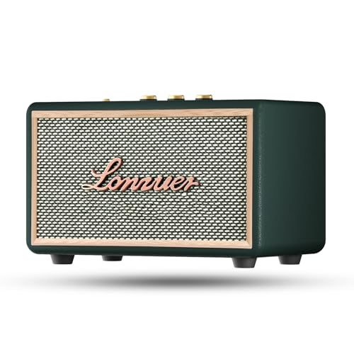 【Tempo di gioco durevole 12-24 ore】Questo altoparlante portatile bluetooth in legno con batteria ricaricabile al litio di lunga durata 10000mAh che rende il tempo di riproduzione può fino a 12-24 ore da 30% -100% di volume di riproduzione della musica, assicurando che sei sempre pronto a rock. Elevate la vostra musica ascoltando nuove altezze e fate una dichiarazione con questo accessorio premium. Lascia che la musica ti porti in un viaggio come mai prima d'ora