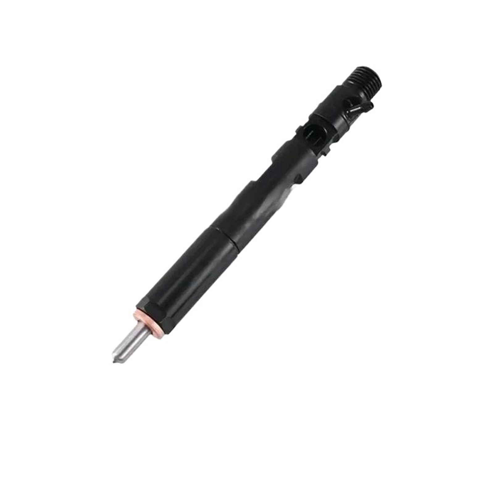 Cotund One Color 1Pcs Diesel Common Rail Fuel Injector Assembly 166009384R 1801A