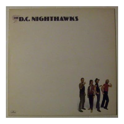 D.c.nighthawks