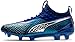 Produktbild PUMA Herren PUMA ONE 1 Syn FG/AG Fußballschuhe blau 42