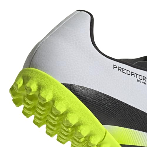Image of adidas Predator Club Turf Boots