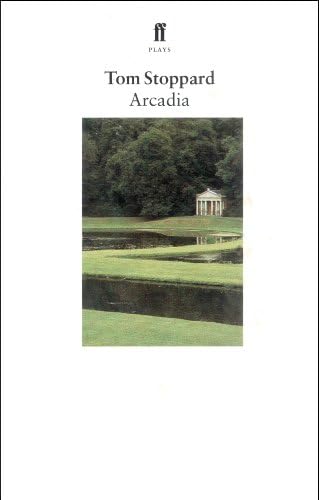 Arcadia (Faber Drama) Paperback – May 10, 1993