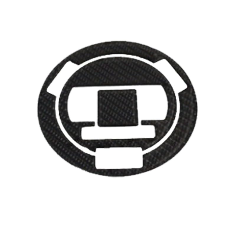 Autocollants protection pour bouchon de réservoir moto R1200GS idéal pour les voyages