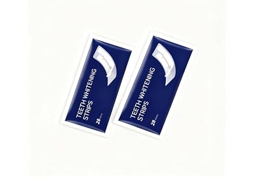 #Commissioniguadagnate<br>Sbiancamento Denti Whitening Strips Strisce Sbiancanti Denti Professionale Rimuove Macchie Dental