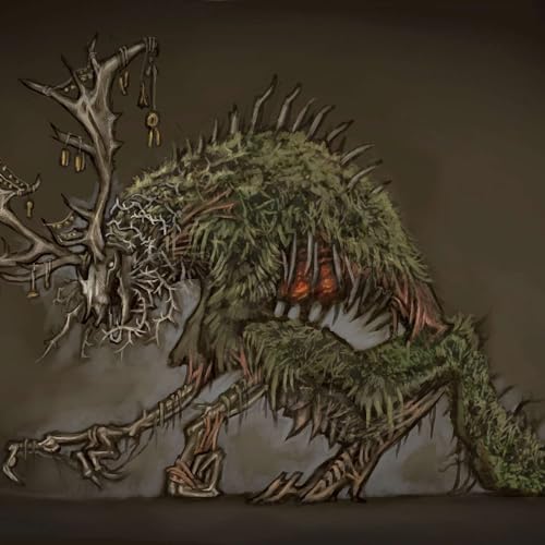 Valbrand's Guide Ep.1: On the Nature of Gaunts cover art