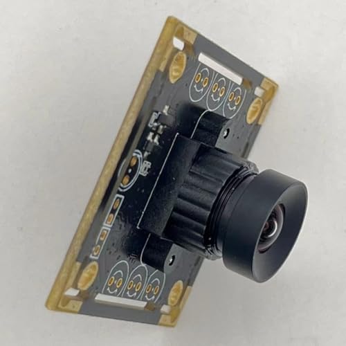 Module d'objectif USB haute résolution pour optimiser vos visioconférences et ateliers créatifs