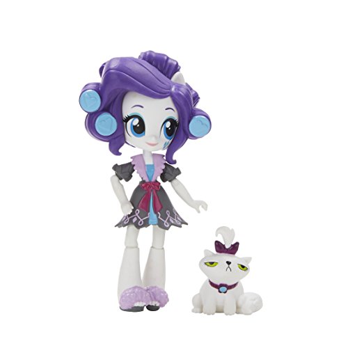 mlp eg minis rarity