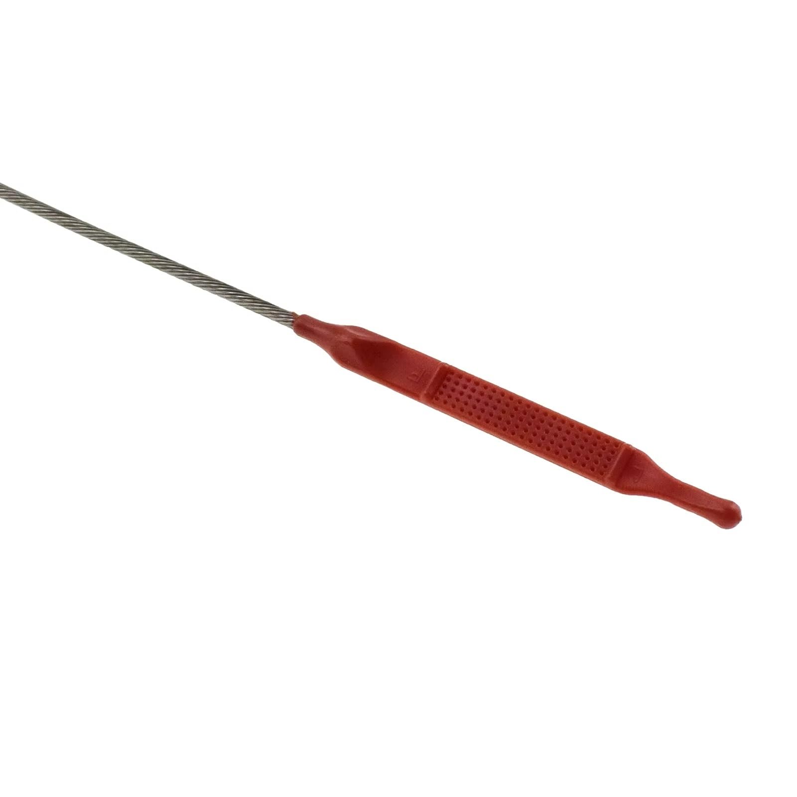 Asta di Livello Olio Motore per Hyundai Ioniq 1.6L 2017 2018 2019 2020 2021 2022, Ricambio 26611-03HA0