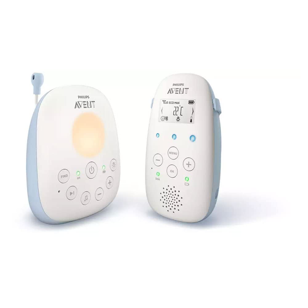 Philips AVENT Baby monitor DECT SCD715/00