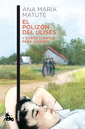 El polizón del Ulises y otros cuentos para jóvenes (Contemporánea)