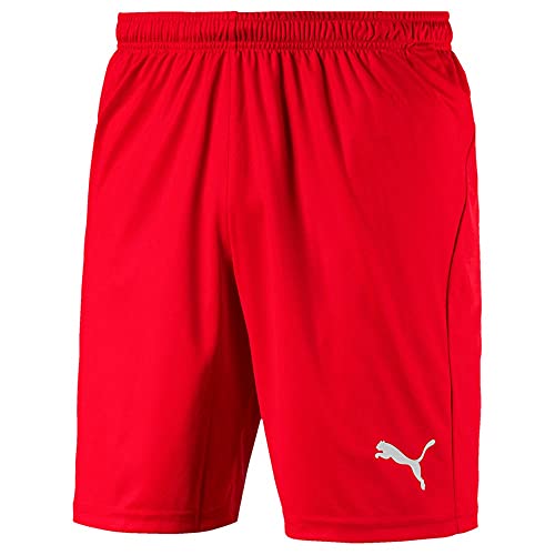 Image of PUMA Men's Liga Core Shorts