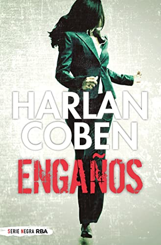 Engaños (Fool Me Once, 2016)