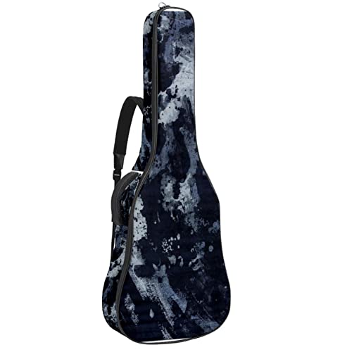 Hondank Forest Fairy Tale Étui de protection rembourré pour guitare classique acoustique Motif arbre vert, Multicolore… - Les Beatles, Paul McCartney, John Lennon, RIngo Starr, George Harrison Hondank Forest Fairy Tale Étui de protection rembourré pour guitare classique acoustique Motif arbre vert, Multicolore…