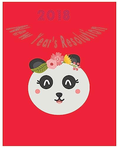 2018 New Year's Resolution (2018 New Year's Resolution 999)