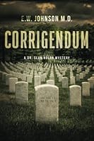 Corrigendum: A Dr. Sean Nolan Mystery B0B2PWXN45 Book Cover