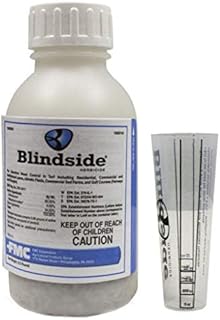 Blindside Herbicide WDG 8 oz. Post Emergent Broadleaf Weed Killer